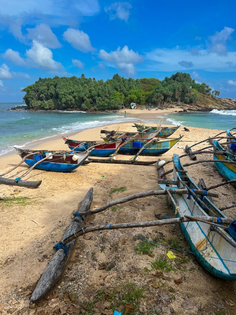 SRI LANKA